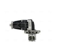 NISSENS AGR-Válvula Eléctrica Para Citroën C3 III 1.2 PureTech 82 1.5 BlueHDi