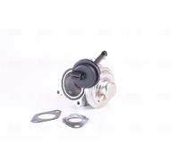 NISSENS AGR-Válvula Neumática Compatible Para Audi A2 1.4 TDI VW Lupo Polo