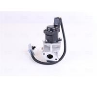 NISSENS AGR-Ventil Compatible Para Volvo V50 1.6 D S40 II Ford Focus C-Max
