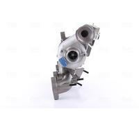 NISSENS 93218 Bomba aceleración, carburador