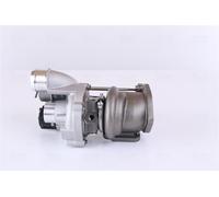 NISSENS Bomba aceleración, carburador para MINI: MINI (Ref: 93154)