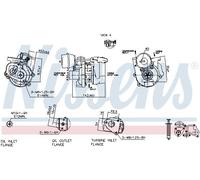 NISSENS Bomba aceleración, carburador para OPEL: Agila, Meriva, Combo & SUZUKI: Splash, Swift & VAUXHALL: Meriva (Ref: 93236)