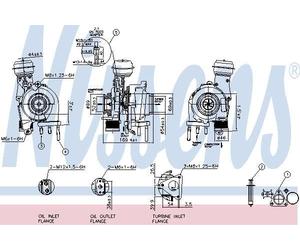 NISSENS Bomba aceleración, carburador para SUZUKI: Grand Vitara (Ref: 93201)