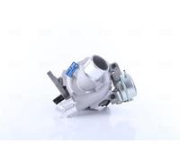 NISSENS Bomba aceleración, carburador para TOYOTA: Corolla, Auris, Yaris (Ref: 93083)