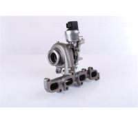 NISSENS Bomba aceleración, carburador para VOLKSWAGEN: Polo & SEAT: Ibiza, Toledo & AUDI: A1 & SKODA: Rapid, Fabia, Roomster (Ref: 93098)