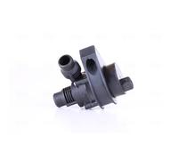 NISSENS Bomba De Agua Eléctrica Para BMW 5 Serie E39 X5 E53 E65 E66 E67 LM