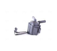 Bomba de agua eléctrico 831084 NISSENS para BMW 6 Coupé 7 6 Descapotable X5 X6 5