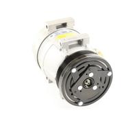 Compresor, aire acondicionado NISSENS 890050