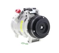 NISSENS Compresor, aire acondicionado para LAND ROVER: Range Rover & BMW: X5 (Ref: 89077)