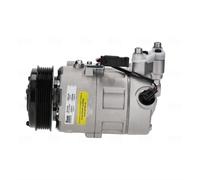 NISSENS Compresor Aire Acondicionado para Mini One COOPER S BMW X1 2 Active
