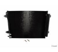Condensador del aire acondicionado R 134 a 94832 NISSENS para VW PASSAT B7 CC B7