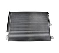 Nissens Condensador Del Aire Acondicionado Con Secadora K55038003AG
