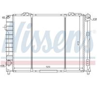 NISSENS Conducto aceite, turbocompresor para FIAT: Punto, Aegea, Strada, Doblo, 500, Panda, Qubo, Fiorino, Tipo, Idea (Ref: 935046)