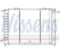NISSENS Conducto aceite, turbocompresor para OPEL: Movano, Vivaro (Ref: 935067)