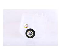 NISSENS Depósito compensación refrigerante 996143 1,2L Plástico