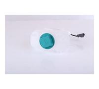 NISSENS Depósito compensación refrigerante 996177 V70 II (285) 1L Plástico