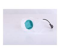 NISSENS Depósito compensación refrigerante 996181 V70 II (285) 1L Plástico