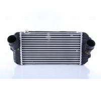 NISSENS Enfriador de Aire de Carga LLK para KIA Sorento III 2.2 CRDi 4WD
