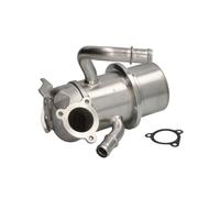 Elemento enfriador, reciclaje gases escape NISSENS 989315