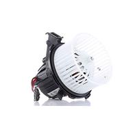 Nissens Ventilador de habitáculo NISSENS 87215