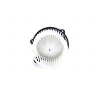 Ventilador de aspiración, aire habitáculo NISSENS 87815