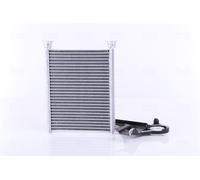 NISSENS Intercambiador Calefacción Interior para Alfa Romeo Martin 1.4 TB 2.0 .