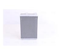 NISSENS Intercambiador de Calor Calefacción para Fiat Punto Van 1.2 60 1.9 JTD