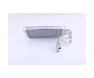 NISSENS Intercambiador de Calor Radiador Calefacción para Kia Sorento I 2.5 Crdi