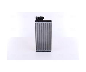 NISSENS Intercambiador De Calor Radiador Compatible Para Audi A6 2.6 2.3 100
