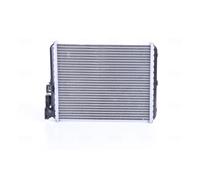 NISSENS Intercambiador De Calor Radiador Compatible Para Volvo V70 II 2.4 S60 I