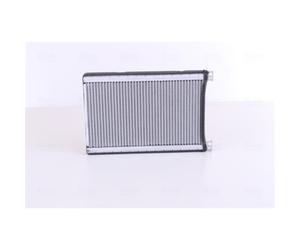 NISSENS Intercambiador De Calor Radiador Para BMW X1 XDRIVE18D SDRIVE18D 1ER