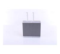 NISSENS Intercambiador De Calor Radiador Para Daewoo Kalos 1.4 16V Chevrolet
