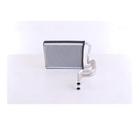 NISSENS Intercambiador De Calor Radiador Para Hyundai Sonata V 2.4 2.0 CRDi