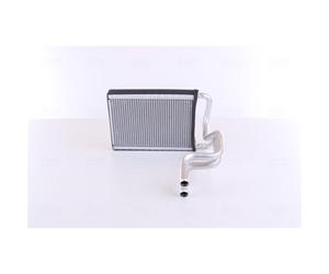 NISSENS Intercambiador De Calor Radiador Para Hyundai Sonata V 2.4 2.0 CRDi