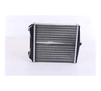 NISSENS Intercambiador De Calor Radiador Para Mercedes-Benz Clase S 280 SE SEL