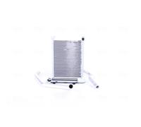 NISSENS Intercambiador De Calor Radiador Para Mercedes-Benz GLE 350 D 4MATIC 250
