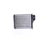 NISSENS Intercambiador De Calor Radiador Para Mercedes-Benz Sprinter 35-T Furgón
