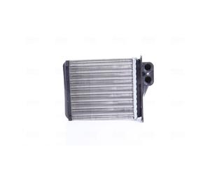 NISSENS Intercambiador De Calor Radiador Para Mercedes-Benz Sprinter 35-T Furgón