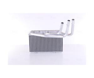 NISSENS Intercambiadores de Calor Del Radiador Calefacción para BMW X5 xDrive30d