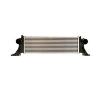Nissens Intercooler 600 x 188 64 Para Iveco Daily V De Año Fab. 2014 5801255907
