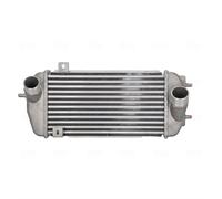 NISSENS Intercooler Enfriador Llk para Hyundai Tucson 1.6 T-Gdi TL Tle