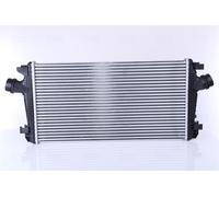 NISSENS Intercooler Enfriador Llk para Opel Insignia A Caravan 2.0 Turbo 4x4 G09