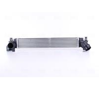NISSENS Intercooler Llk para BMW 2 Active Tourer 225xe Conexión Híbrida X1 Mini