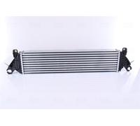 NISSENS Intercooler LLK Radiador Para Mazda CX-9 2.5 T AWD 6 Puertas Traseras