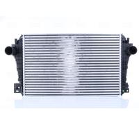 NISSENS Intercooler LLK Radiador Para VW Amarok 2.0 BiTDI 4Motion
