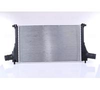 NISSENS Intercooler LLK Radiador Para VW Atlas 2.0 TSI 4MOTION