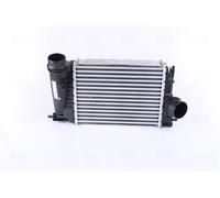 NISSENS Intercooler Para Nissan Qashqai II SUV Cerrado 1.3 DiG-T