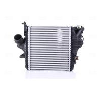 NISSENS Intercooler para VW Touareg 3.0 TSI 4motion Audi Q8 Q7 55 TFSI Suave