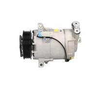Nissens Compresor para aire acondicionado 890006