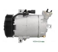 NISSENS Kompressor, Klimaanlage 890015